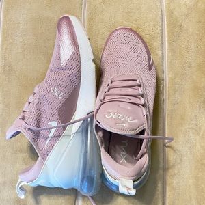 Womens Nike Air Max 270s